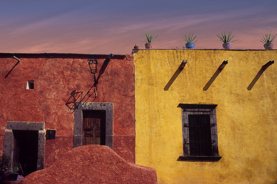 San Miguel de Allende